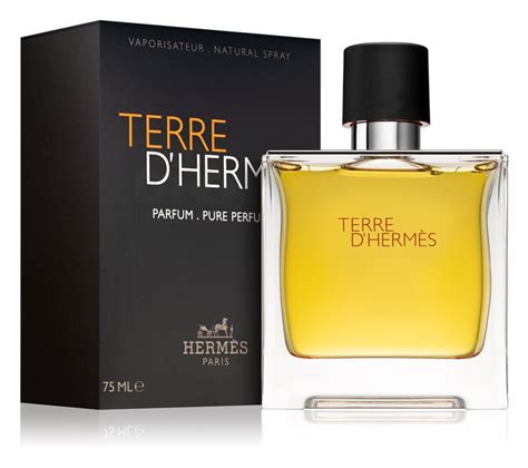 best Hermes men's cologne